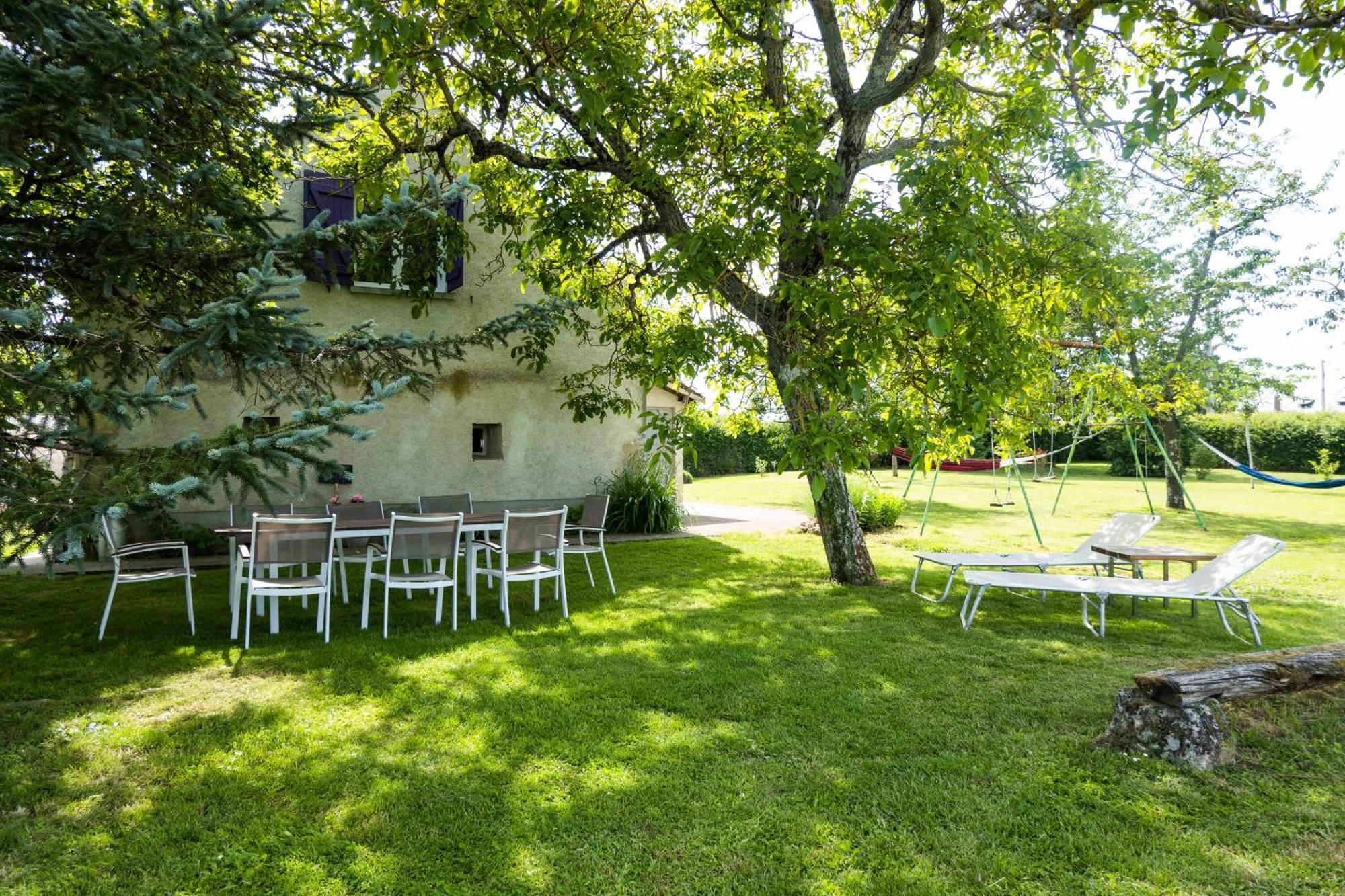 Longere Pierre De Ronsard Villa Rilly-sur-Loire Dış mekan fotoğraf
